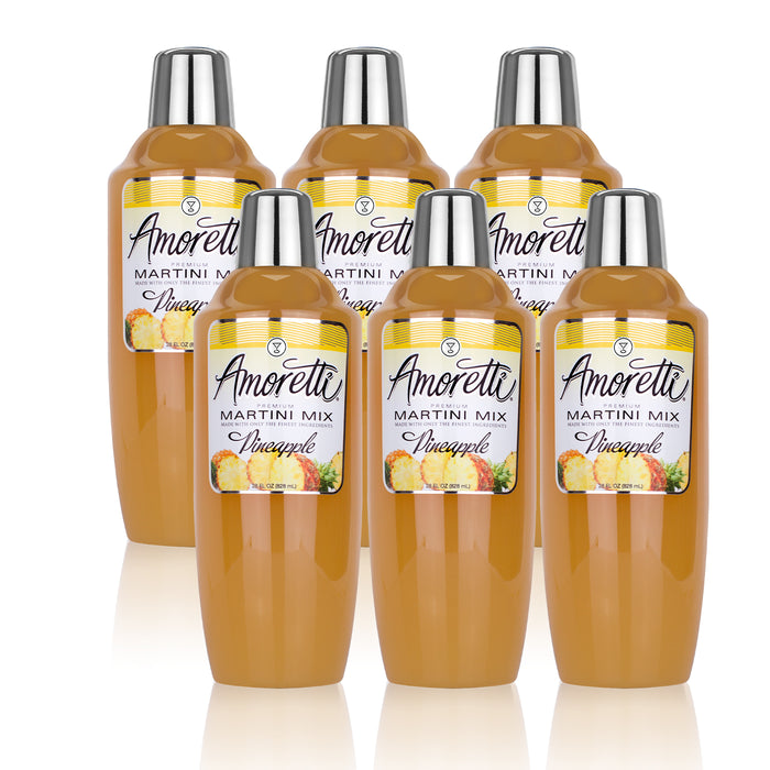 Premium Pineapple Martini Mix