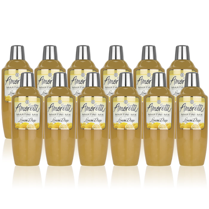Premium Lemon Drop Martini Mix