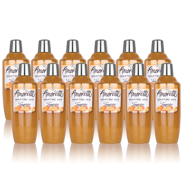 Premium Tangerine Martini Mix