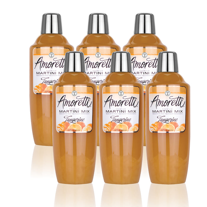 Premium Tangerine Martini Mix