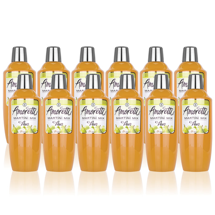 Premium Pear Martini Mix