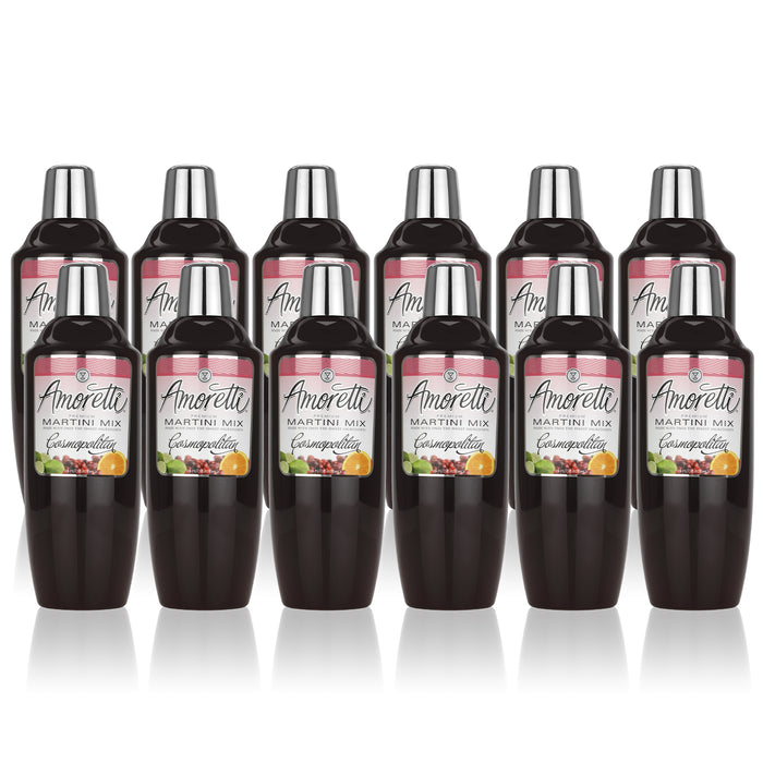 Premium Cosmopolitan Martini Mix