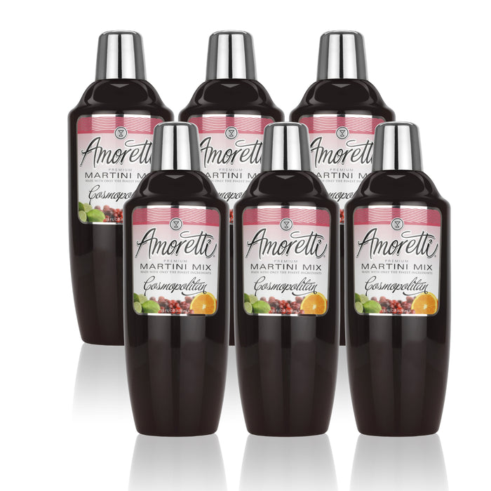 Premium Cosmopolitan Martini Mix