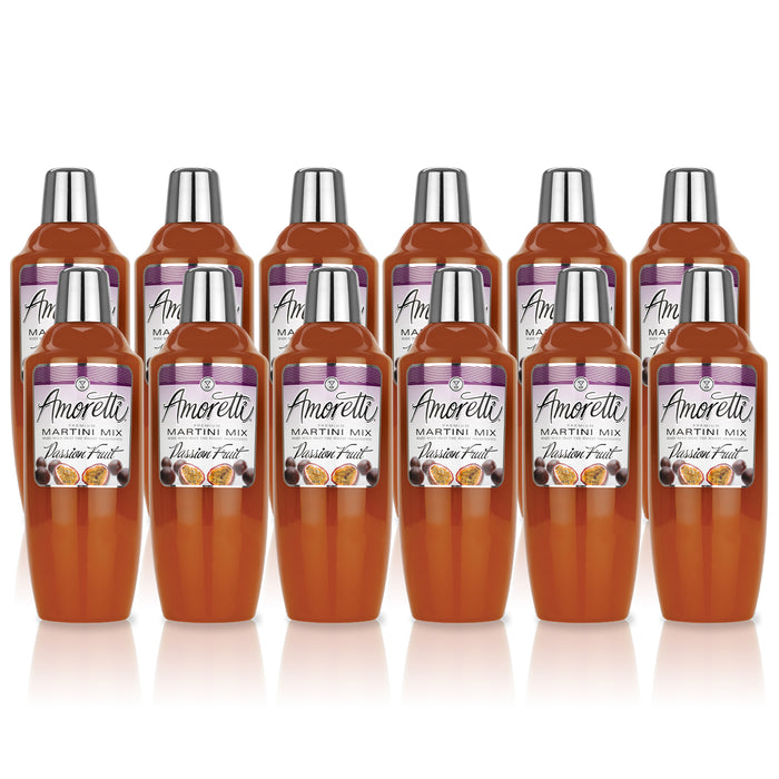 Premium Passion Fruit Martini Mix