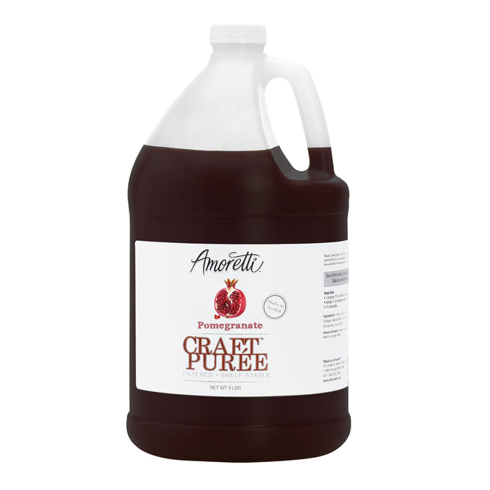 Pomegranate Craft Puree®
