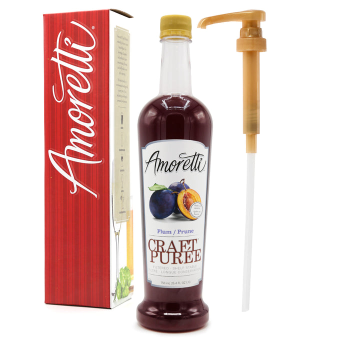 Plum Craft Puree®