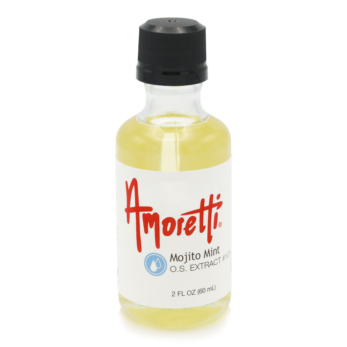 Mojito Mint Extract Oil Soluble (just mint, no lime) — Amoretti