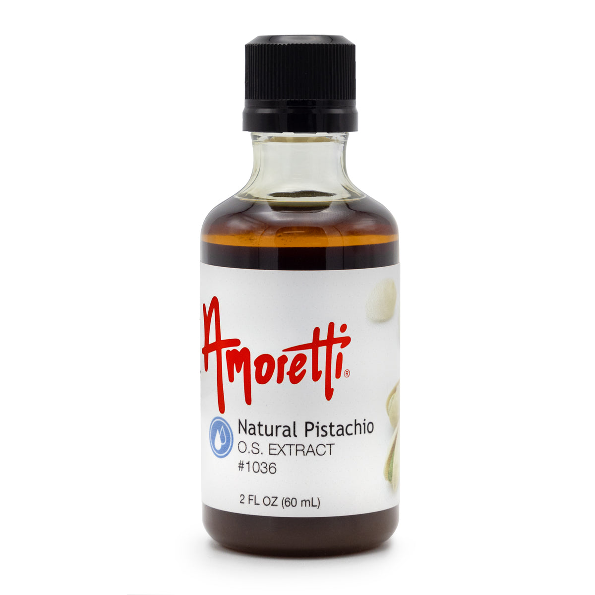 Natural Pistachio Extract Oil Soluble