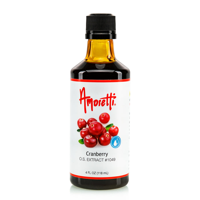 Cranberry Extract Oil Soluble