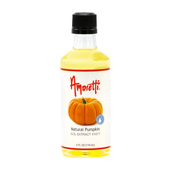 Natural Pumpkin Extract Oil Soluble