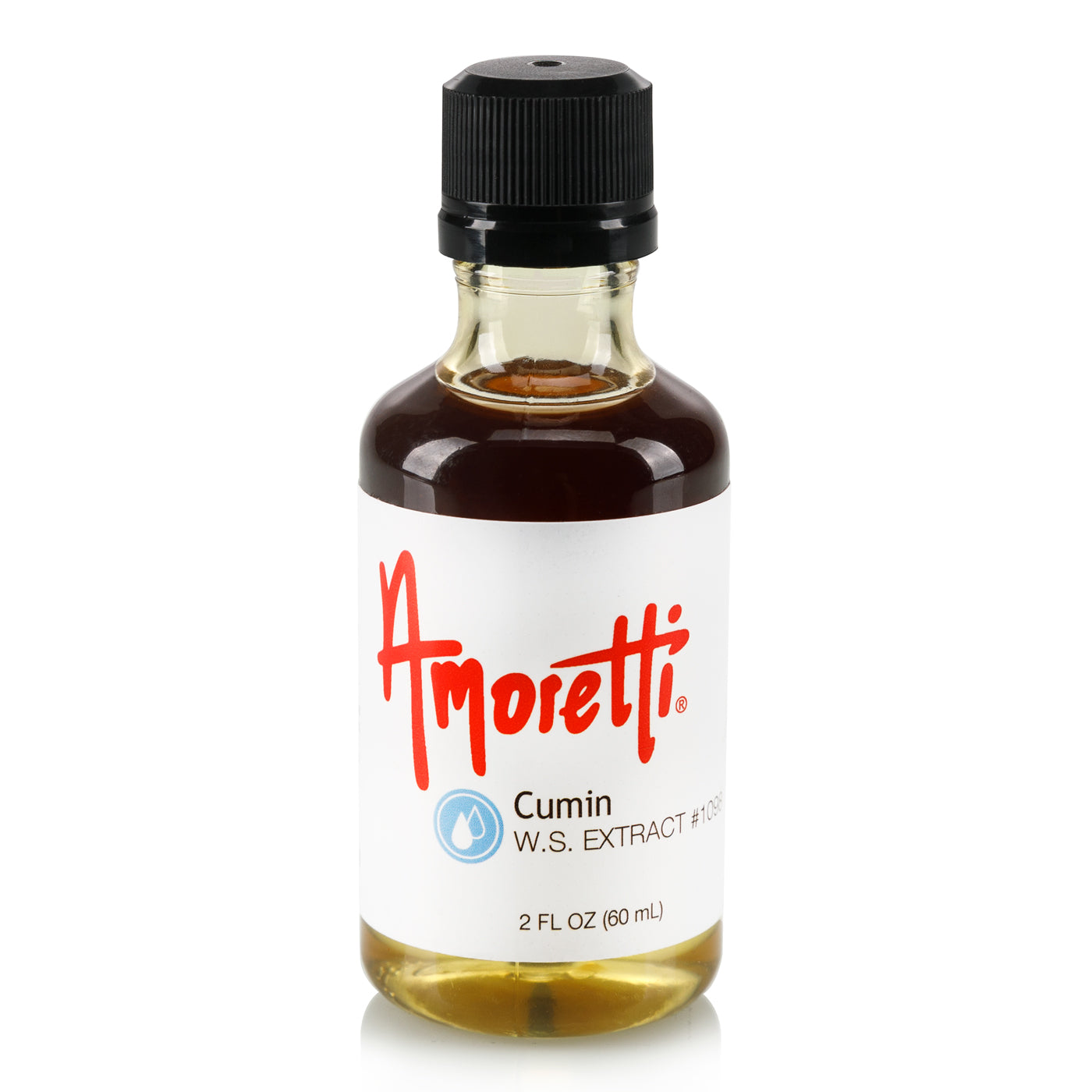 Cumin Extract Water Soluble — Amoretti