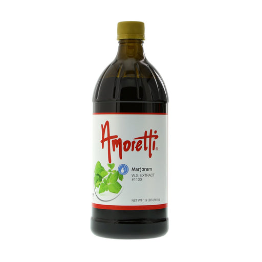 Amoretti Marjoram Extract W.S.