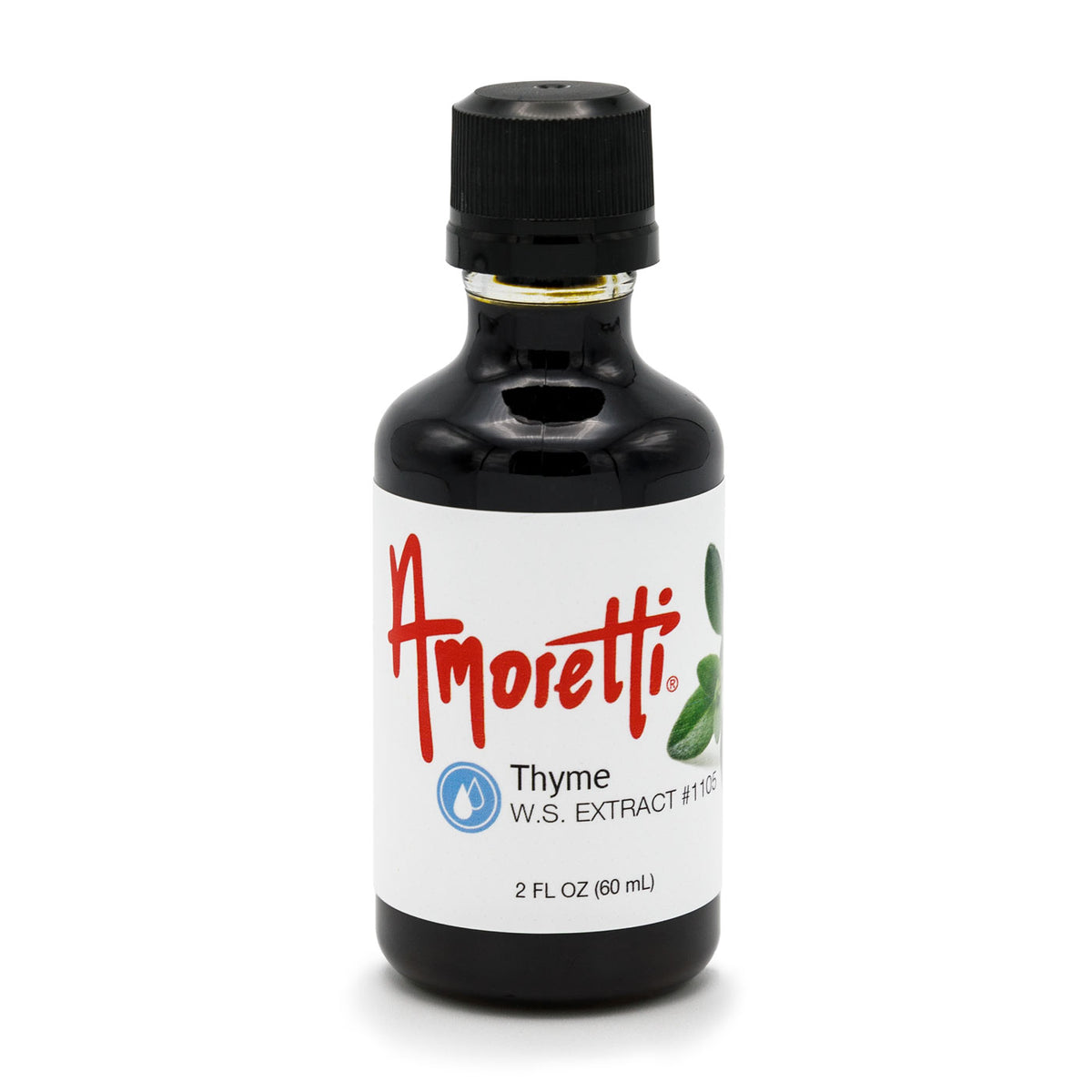 Thyme Extract Water Soluble — Amoretti