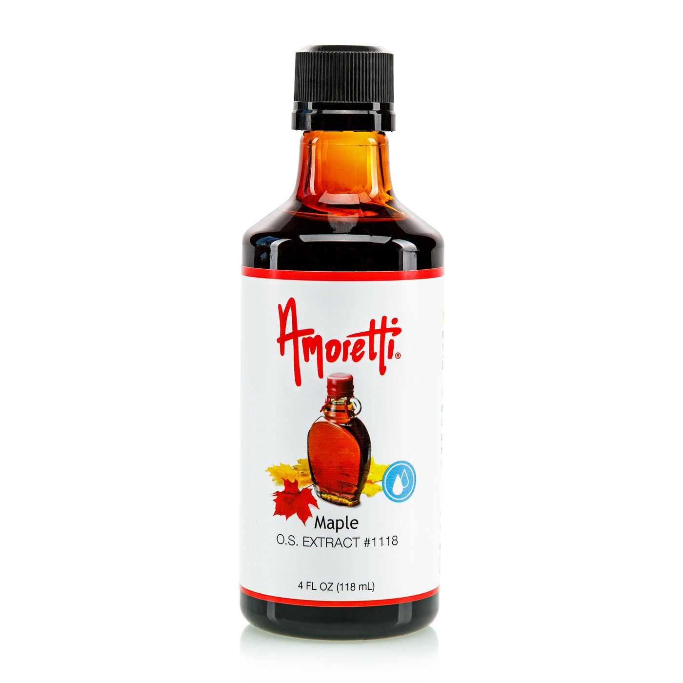 Maple Extract Oil Soluble — Amoretti