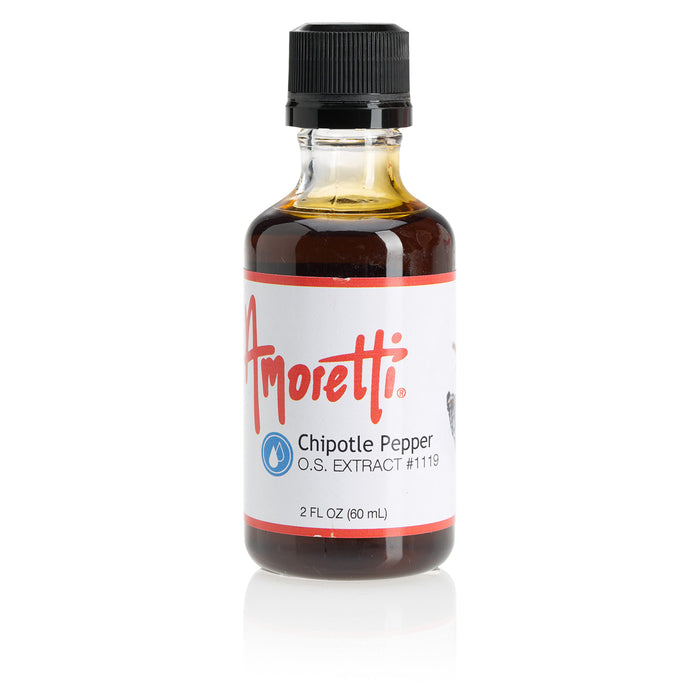 Chipotle Pepper Extract Oil Soluble