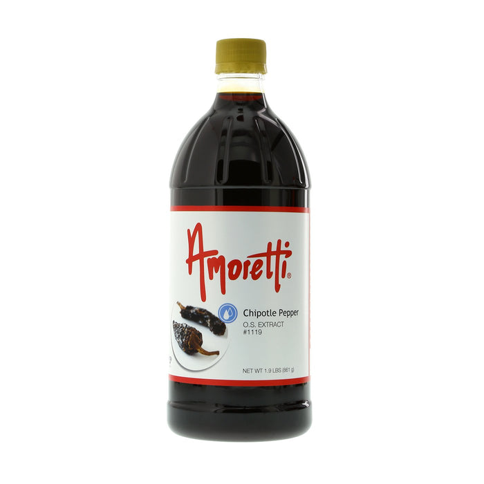 Amoretti Chipotle Pepper Extract O.S.
