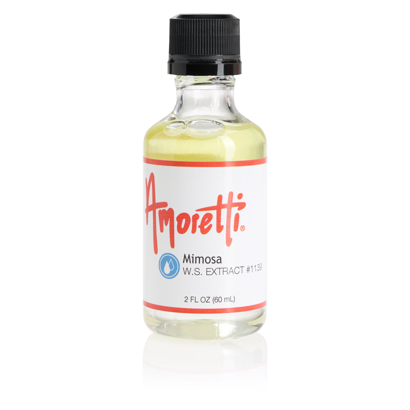 Mimosa Extract Water Soluble — Amoretti