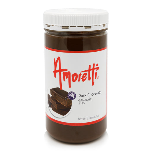 Dark Chocolate Ganache