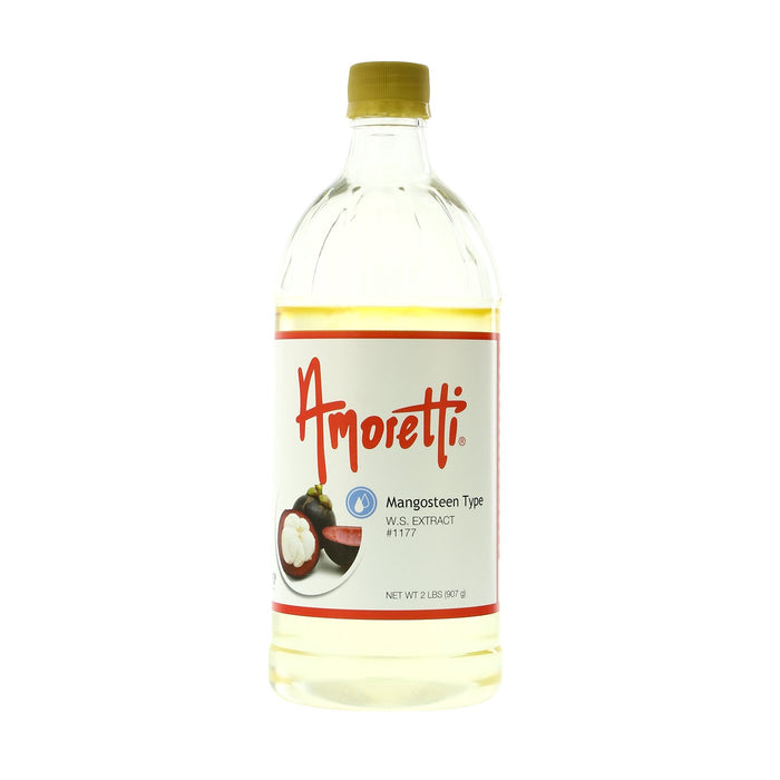 Amoretti Mangosteen Type Extract W.S.