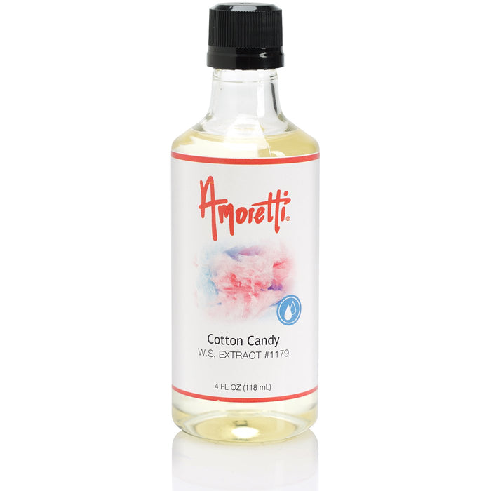 Amoretti Cotton Candy Extract W.S.
