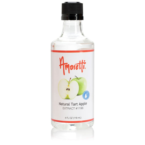 Amoretti Natural Tart Apple Extract W.S.