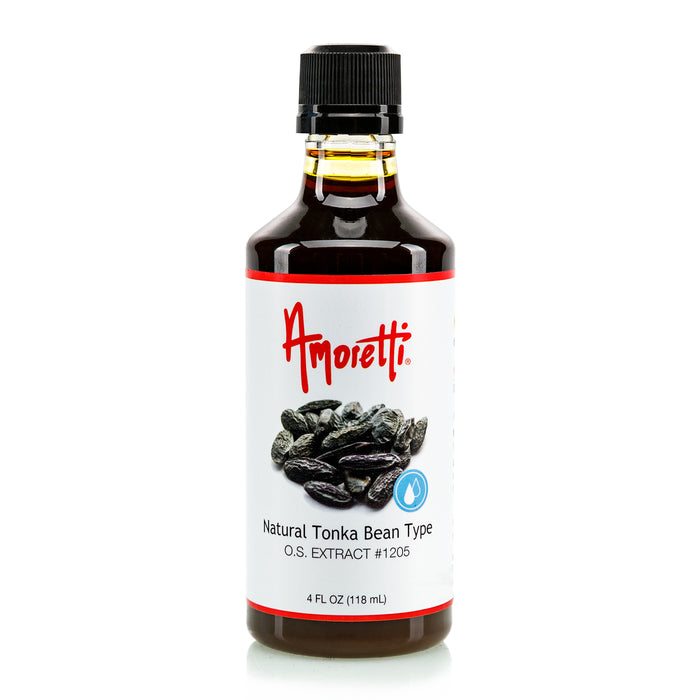Natural Tonka Bean Type Extract Oil Soluble