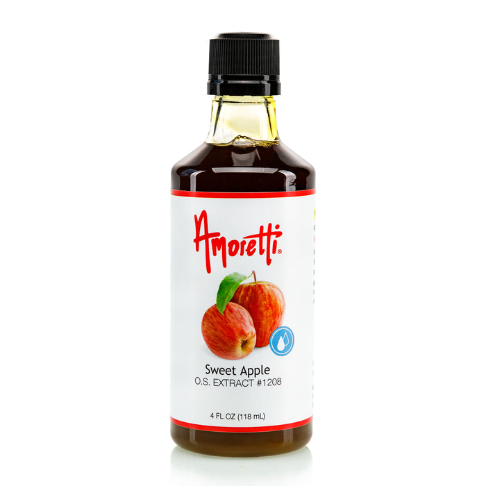 Sweet Apple Extract Oil Soluble