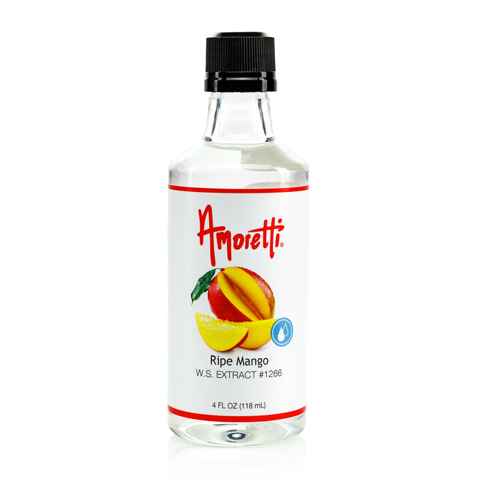 Ripe Mango Extract Water Soluble