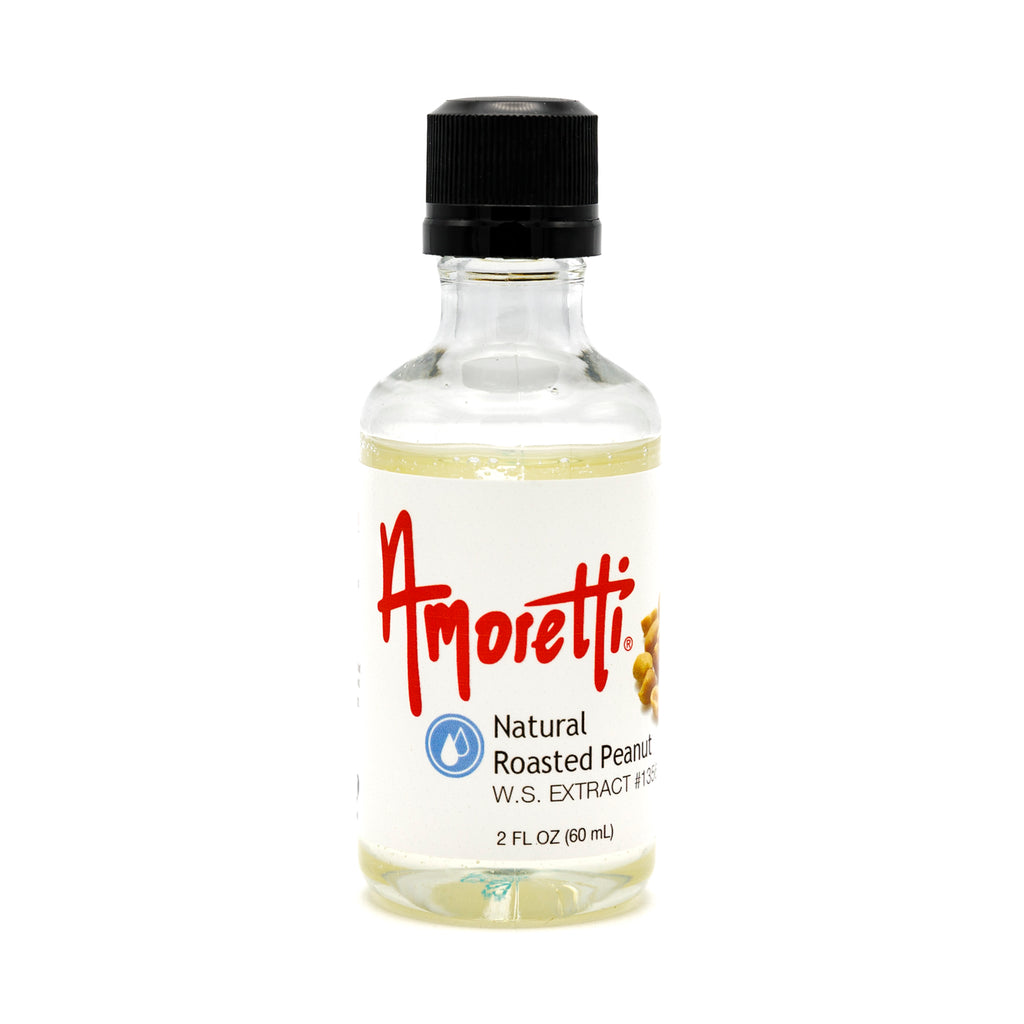 Extracts — Amoretti
