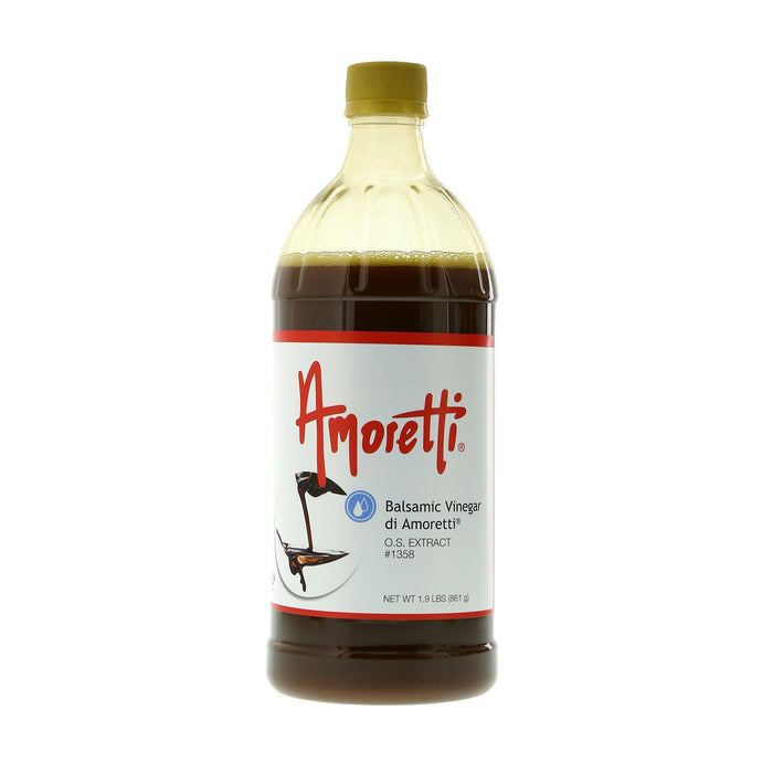 Amoretti Balsamic Vinegar di Amaretti Extract O.S.
