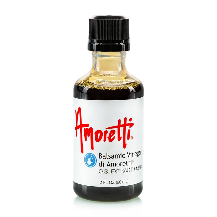 Balsamic Vinegar di Amaretti Extract Oil Soluble