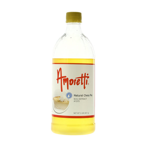 Amoretti Chess Pie Extract W.S.