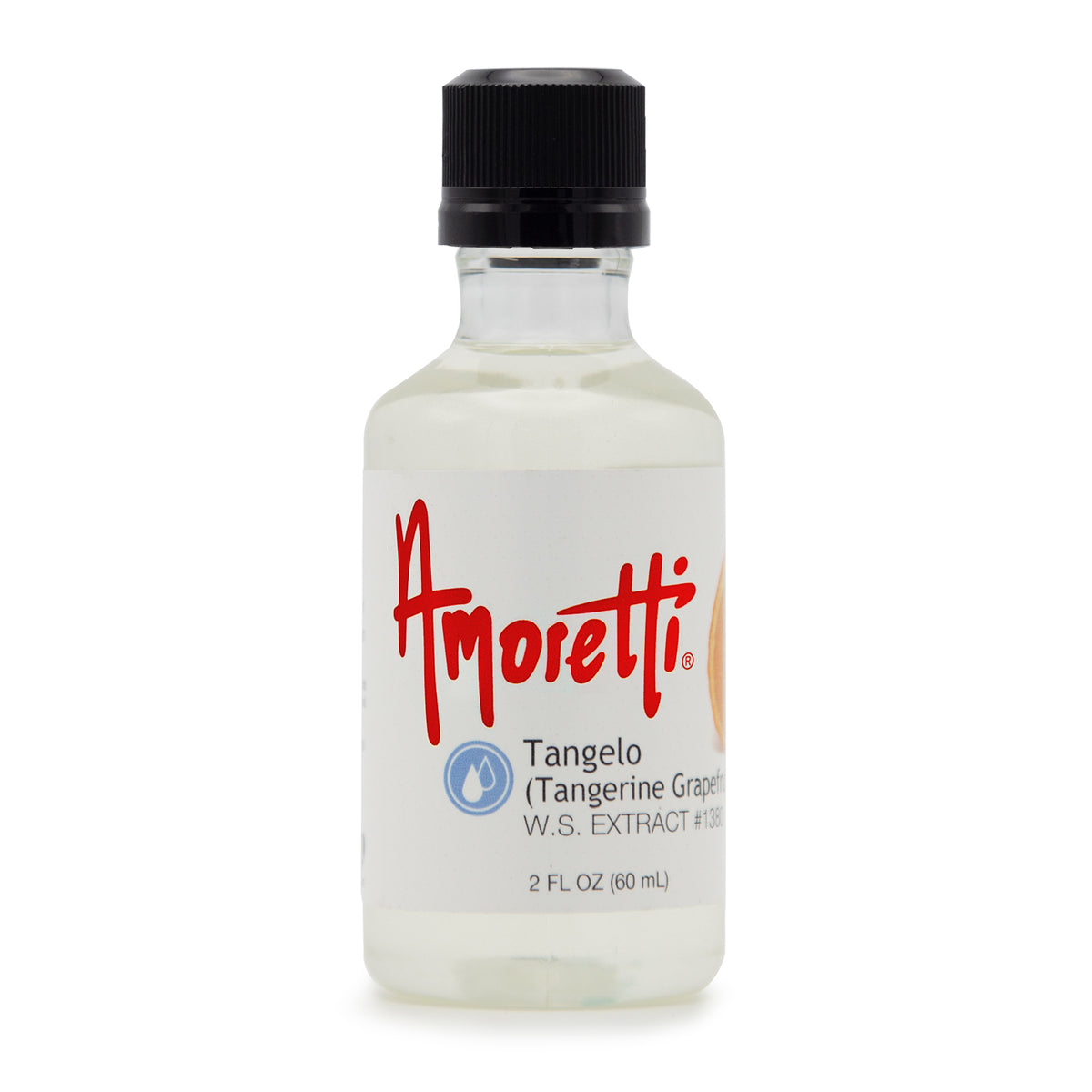 Tangelo (Tangerine Grapefruit) Extract Water Soluble — Amoretti