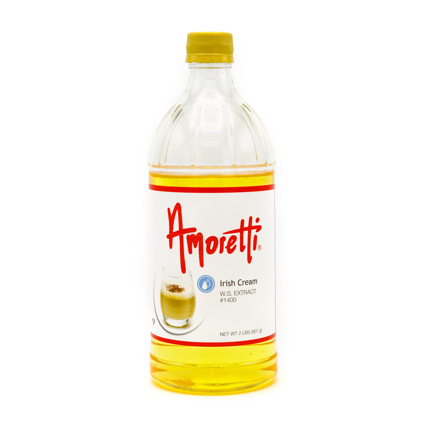 Irish Cream Extract Water Soluble — Amoretti