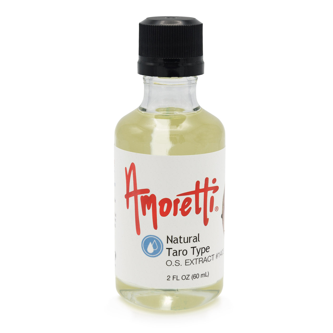 Natural Taro Type Extract Oil Soluble — Amoretti