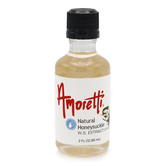 Natural Honeysuckle Extract Water Soluble