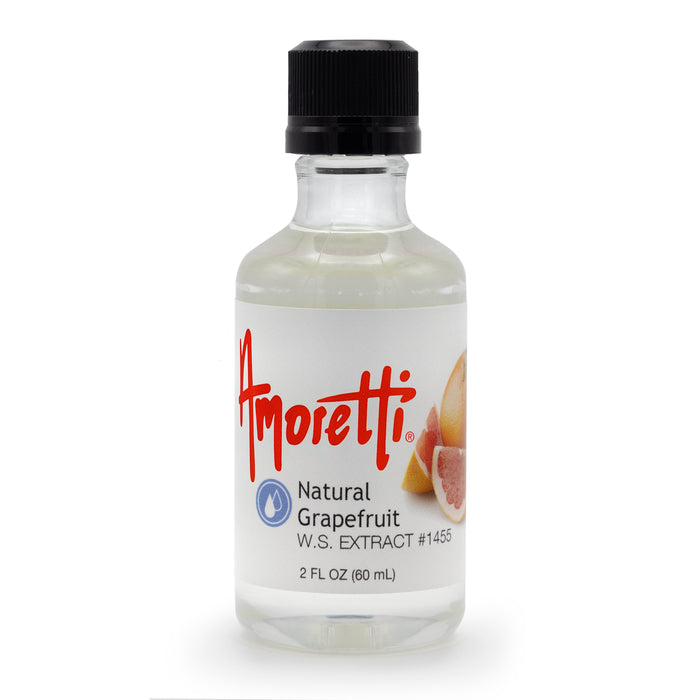 Natural Grapefruit Extract Water Soluble