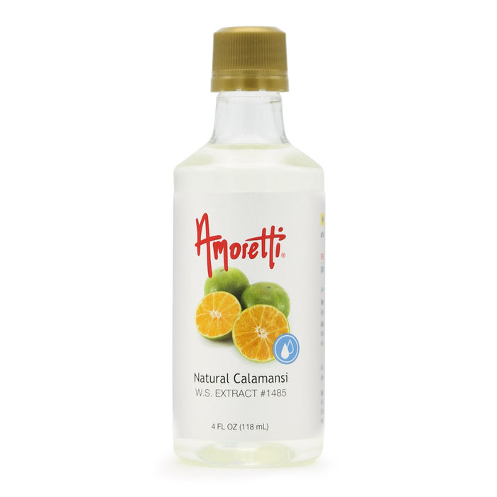 Natural Calamansi Extract Water Soluble