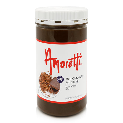 Milk Chocolate for Filling