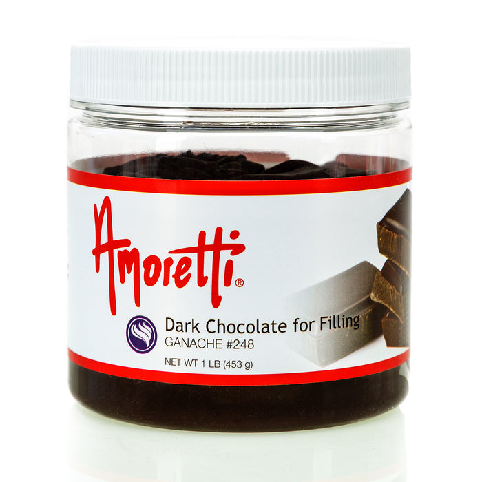 Dark Chocolate for Filling