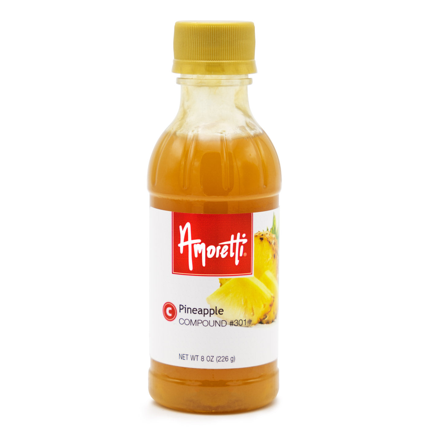 Pineapple Compound — Amoretti