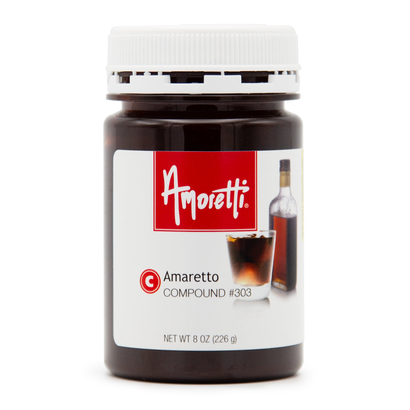 *Amaretto*〜お休み中〜専用 Amaretto Compound — Amoretti