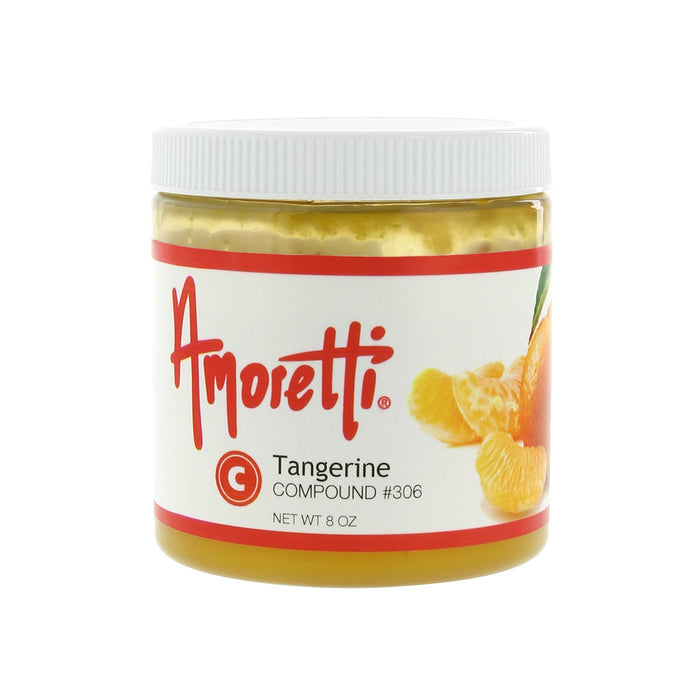 Amoretti Tangerine Compound
