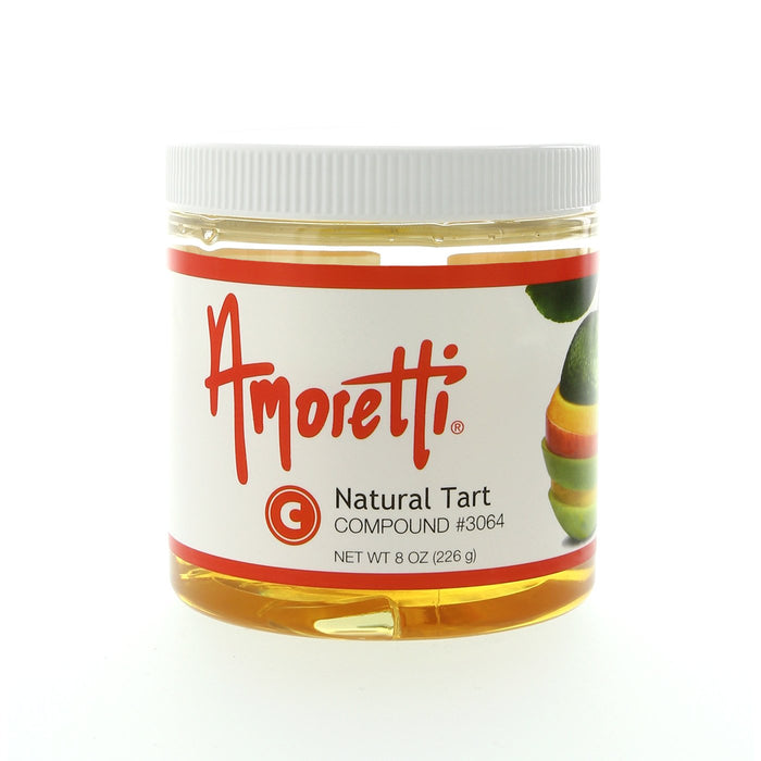 Natural Tart Compound