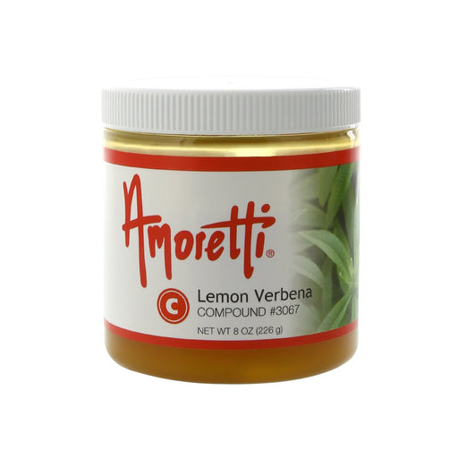 Amoretti Lemon Verbena Compound
