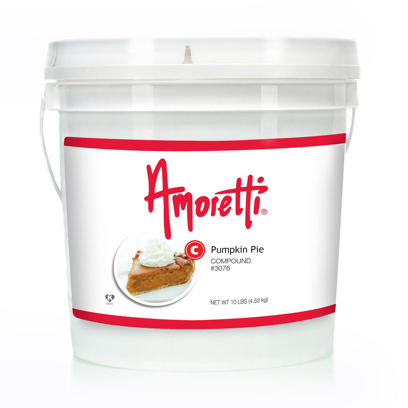 Pumpkin Pie Compound — Amoretti