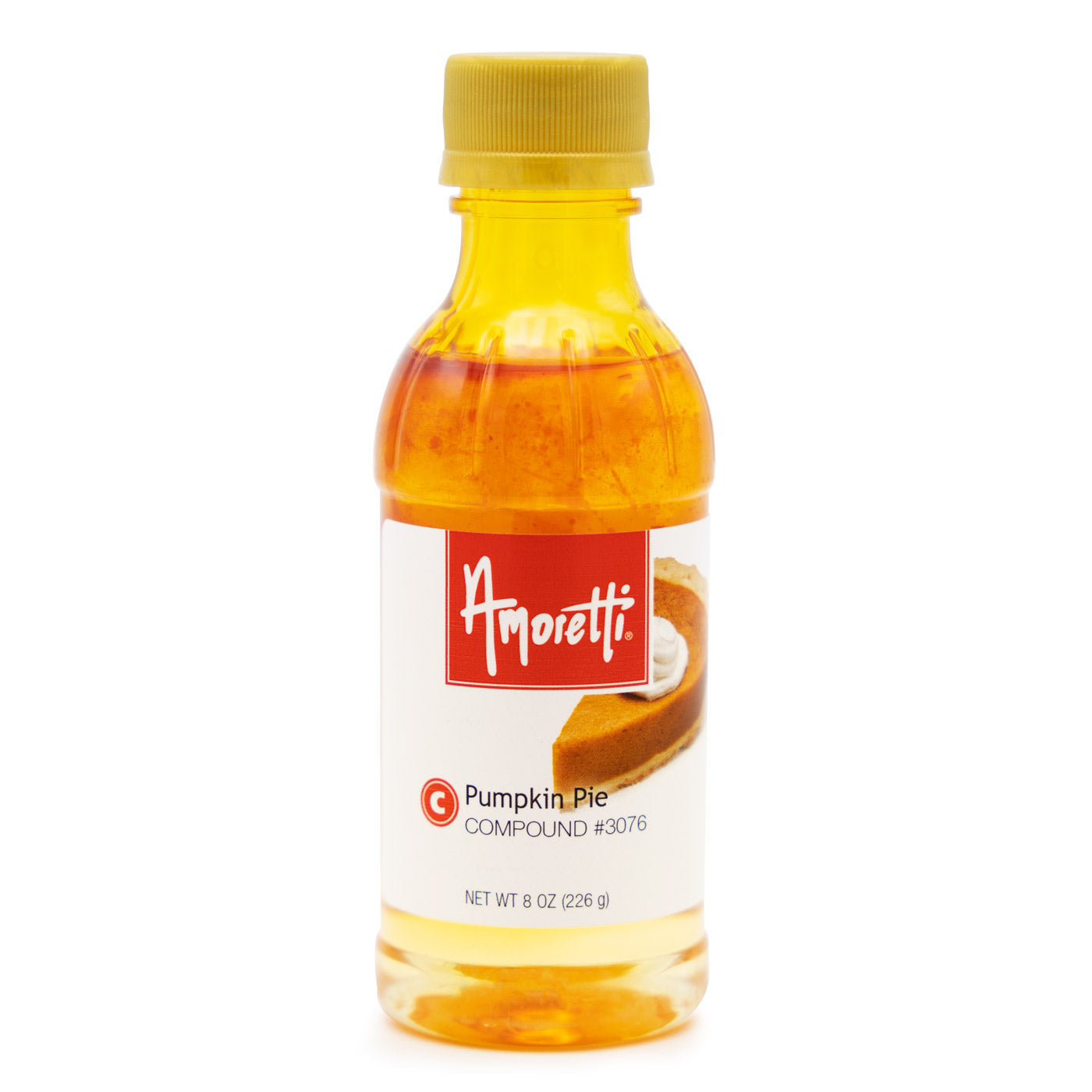 Pumpkin Pie Compound — Amoretti