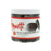 Amoretti Natural Cookies & Cream Cookie Compound