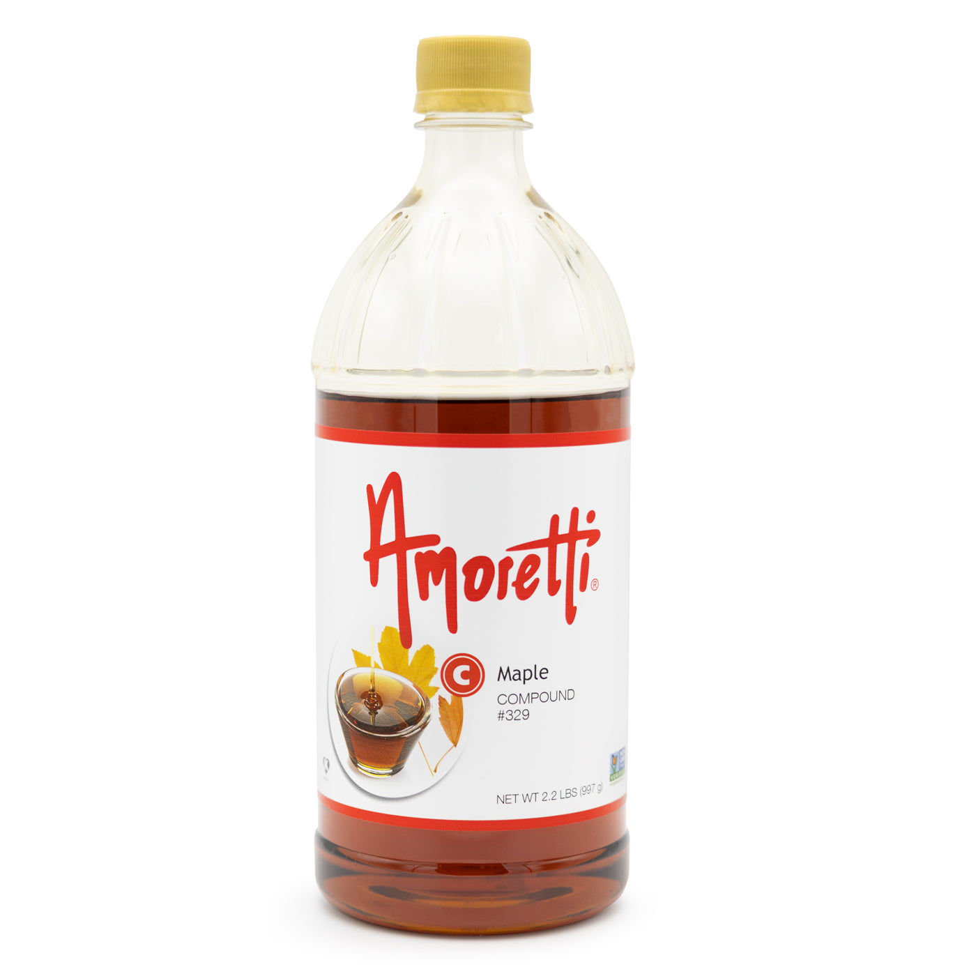Maple Compound — Amoretti