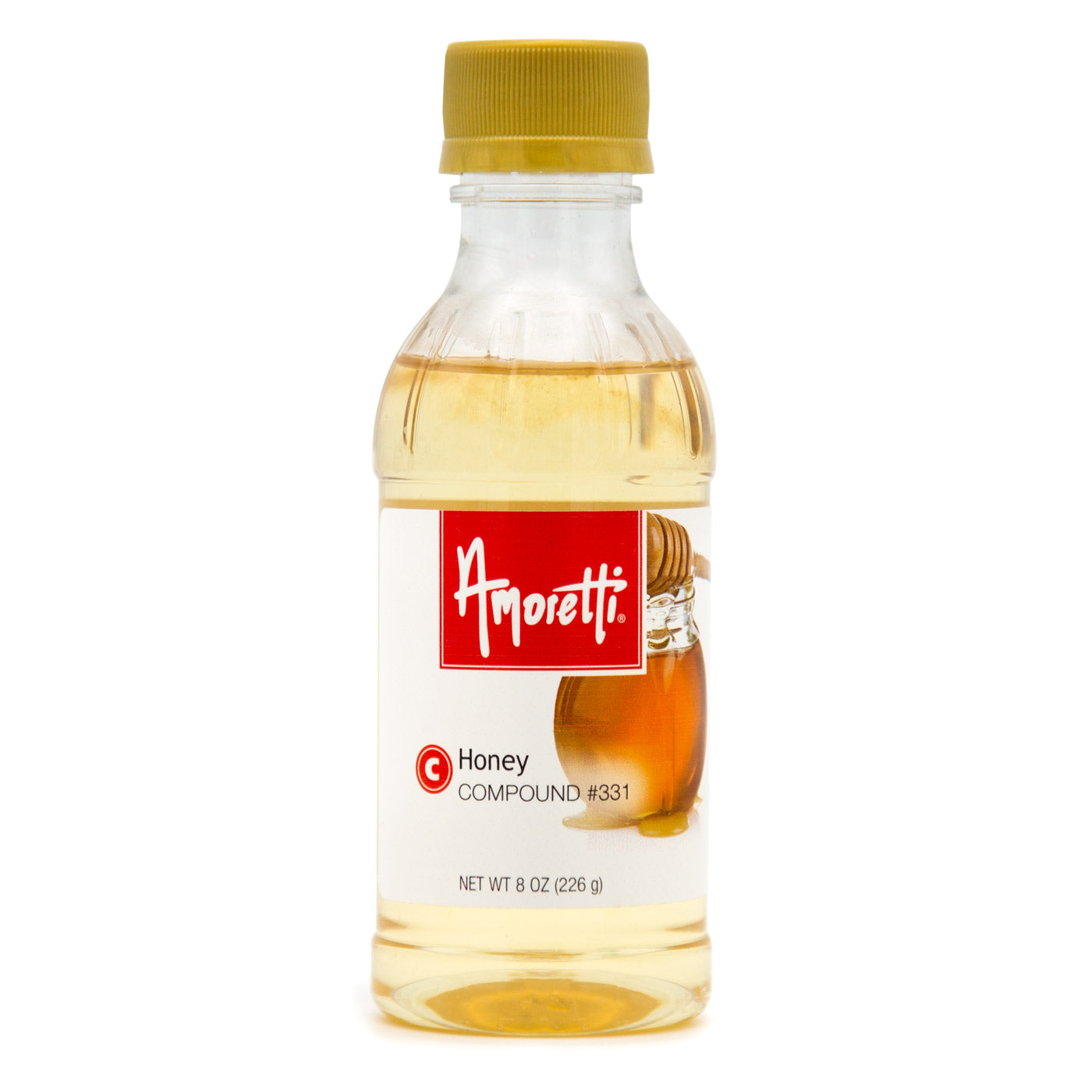 Honey Compound — Amoretti